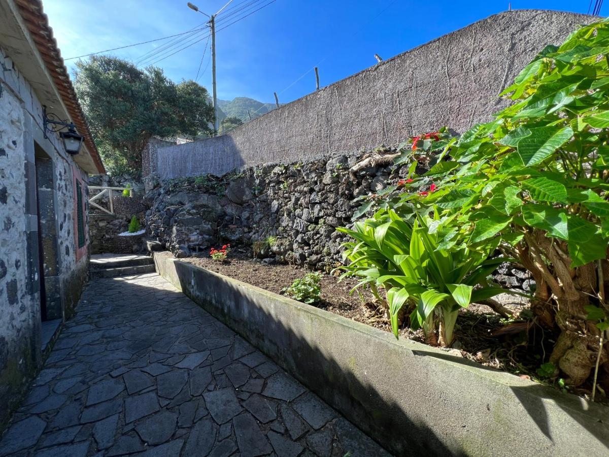 Gouveia Cottage Seixal  Luaran gambar