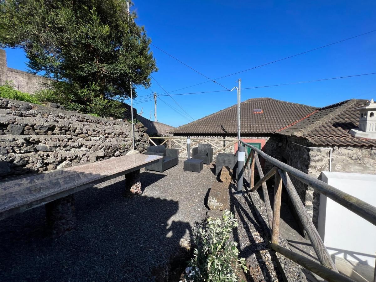 Gouveia Cottage Seixal  Luaran gambar