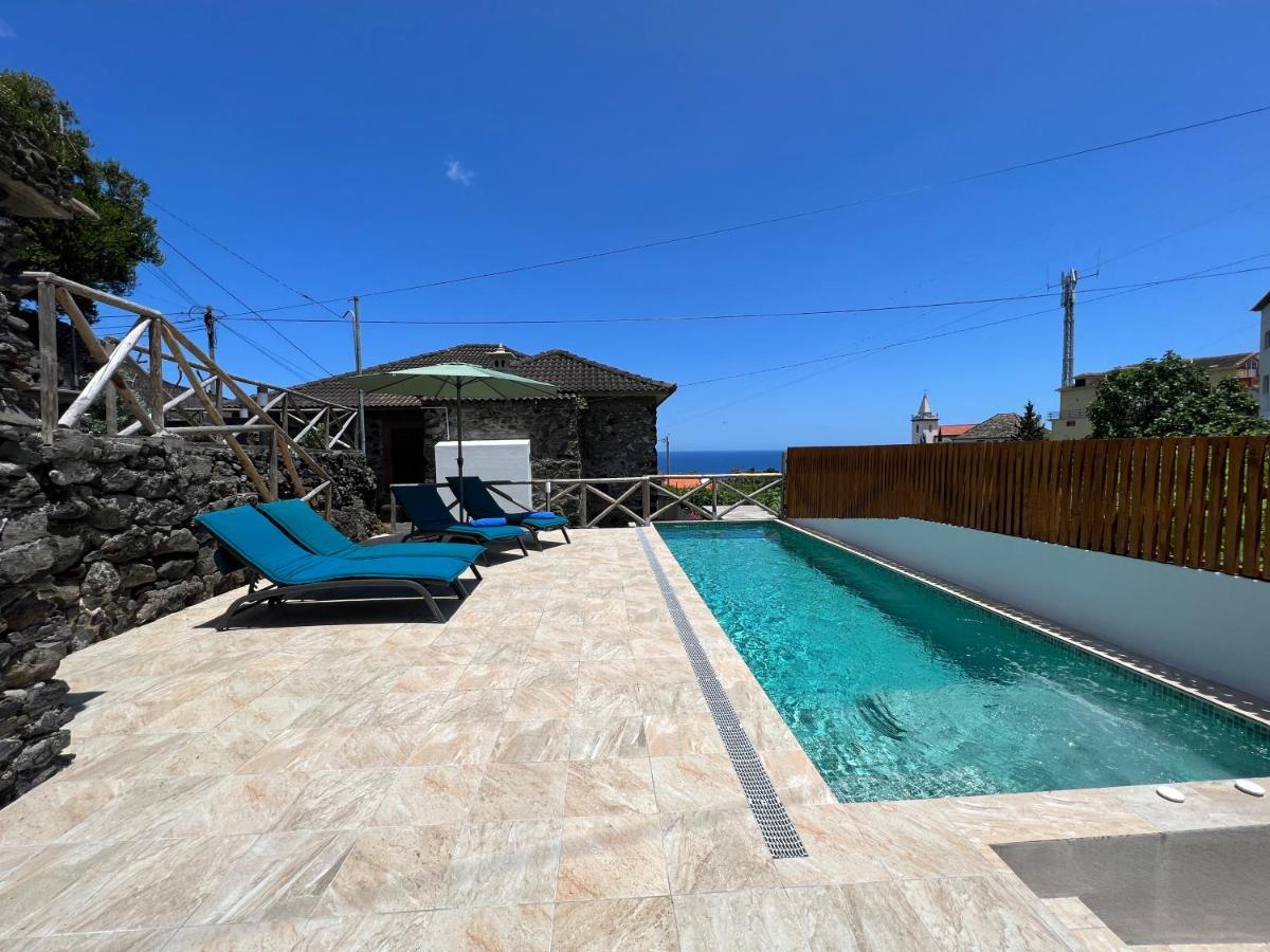 Gouveia Cottage Seixal  Luaran gambar