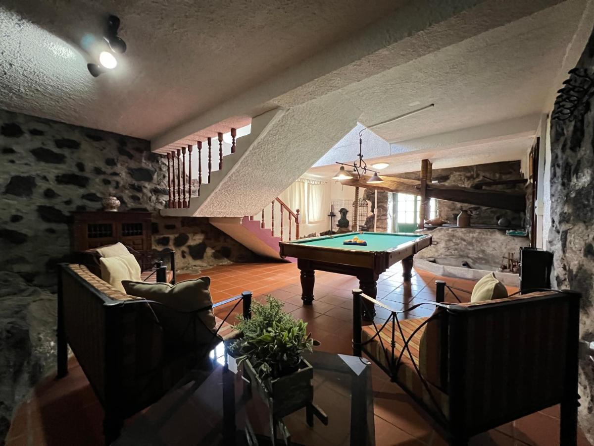 Gouveia Cottage Seixal  Luaran gambar