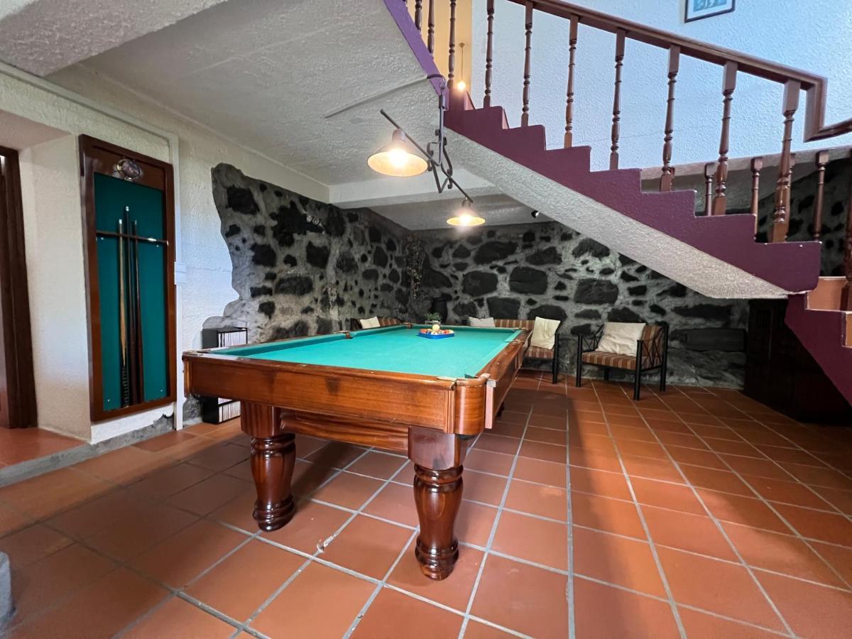 Gouveia Cottage Seixal  Luaran gambar