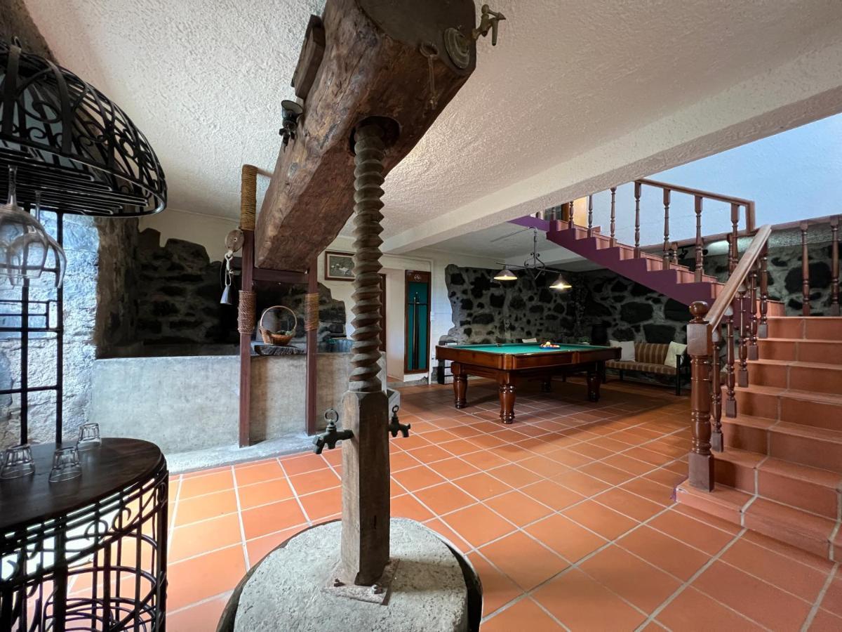 Gouveia Cottage Seixal  Luaran gambar