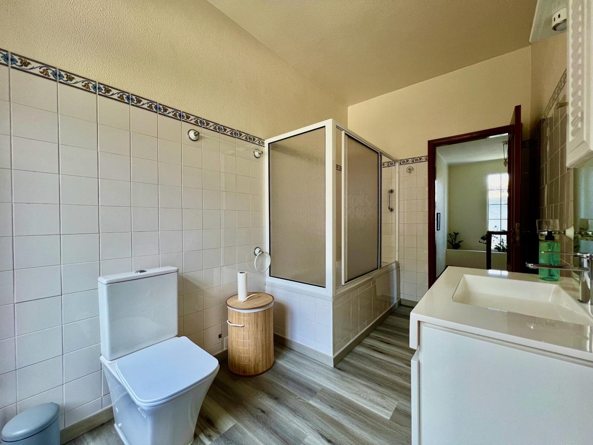 Gouveia Cottage Seixal  Luaran gambar
