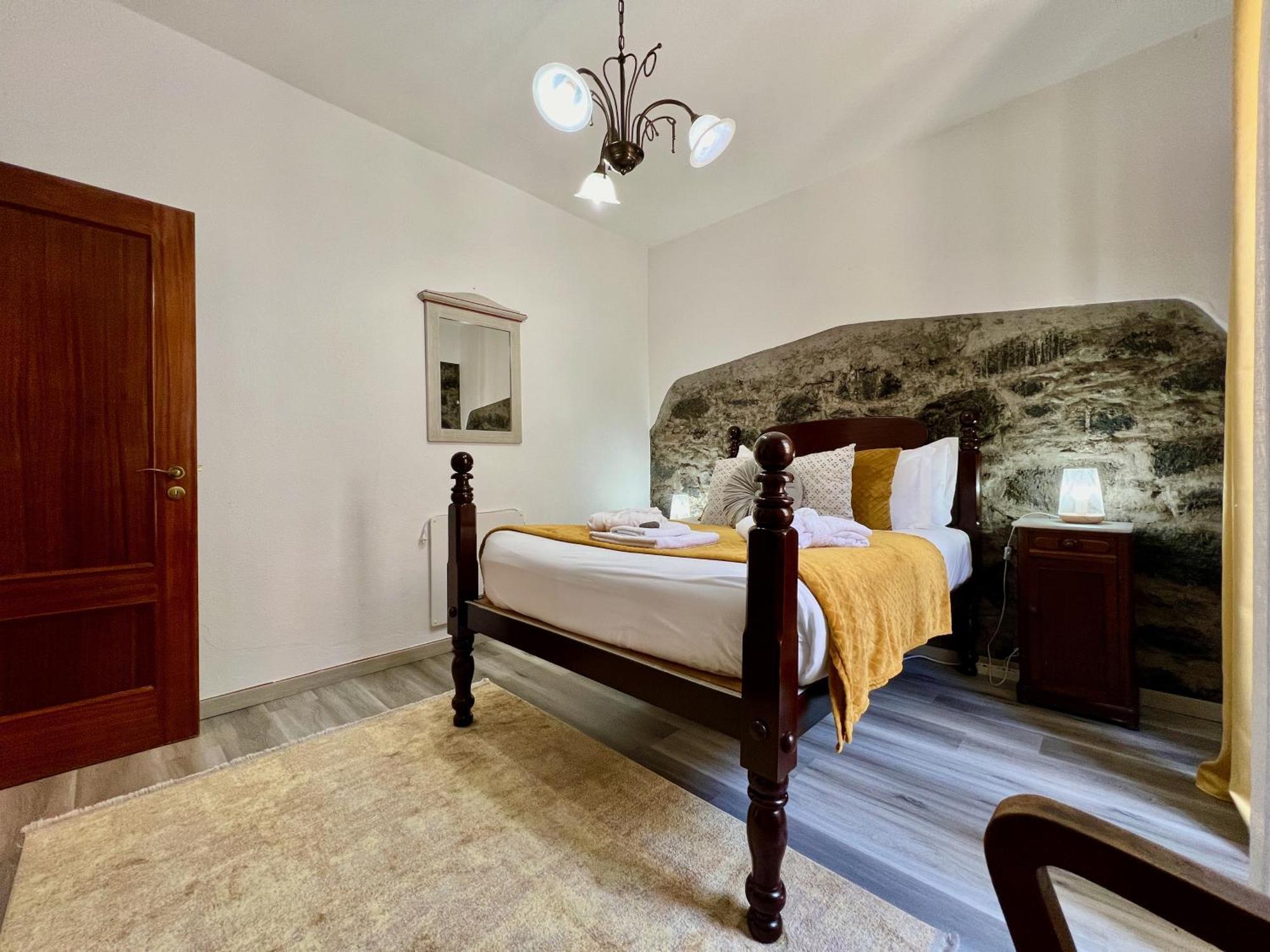 Gouveia Cottage Seixal  Luaran gambar